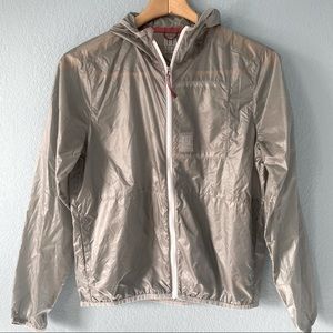Topo Designs Rain Jacket